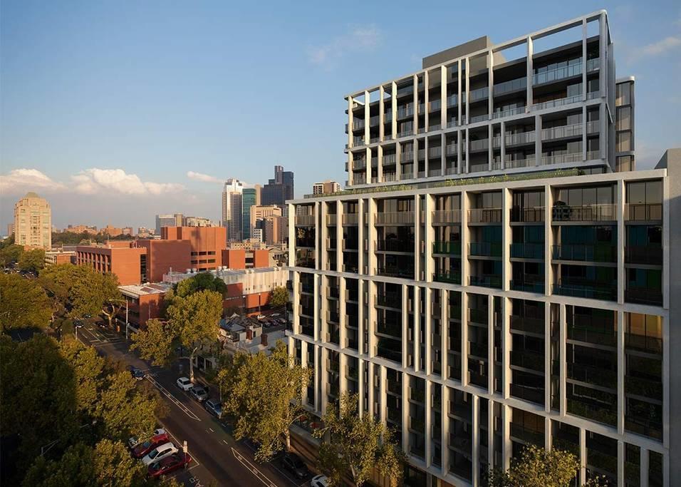 Appartement Lovely Family Getaway Central Location 2Bd à Ville de Ville de Melbourne Extérieur photo